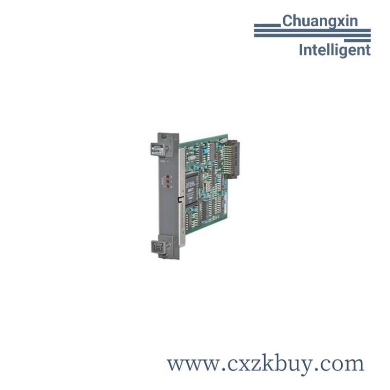 yokogawa_aip171_transceiver_control_module.jpeg YOKOGAWA AIP171 Transceiver Control Unit for V-net Repeater