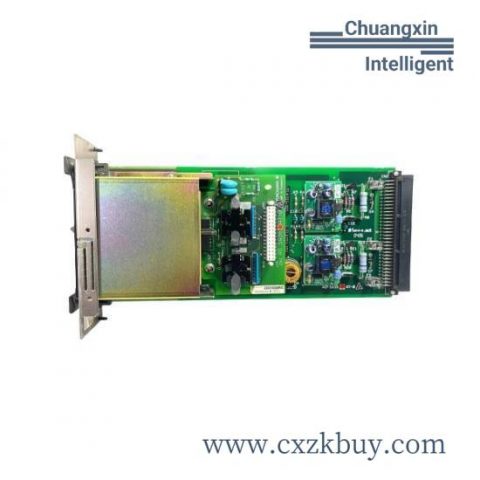 Yokogawa MX3-DInput Module, High Precision Industrial Data Acquisition Component