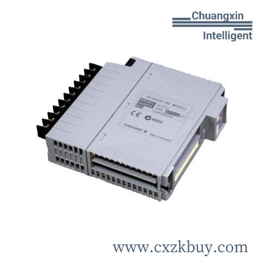 yokogawa_alr121-s00_serial_communication_module.jpg Yokogawa ALR121-S00 Industrial Communication Modules - Standard & Extended Features