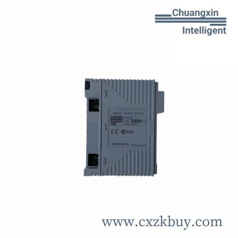 Yokogawa NFBU200-S0E High-Performance Modular Controller