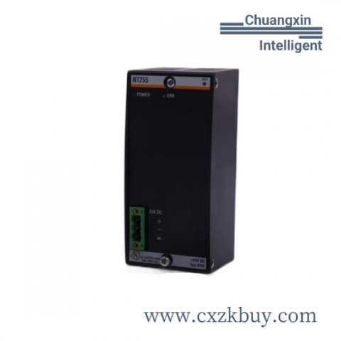 Yokogawa AMM22-S3 Intelligent Multi-Function Meter, Advanced Process Control