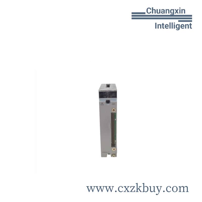 yokogawa_atd5a-00_digital_output_module.jpg Yokogawa ATD5A-00FCS System for Advanced Industrial Automation