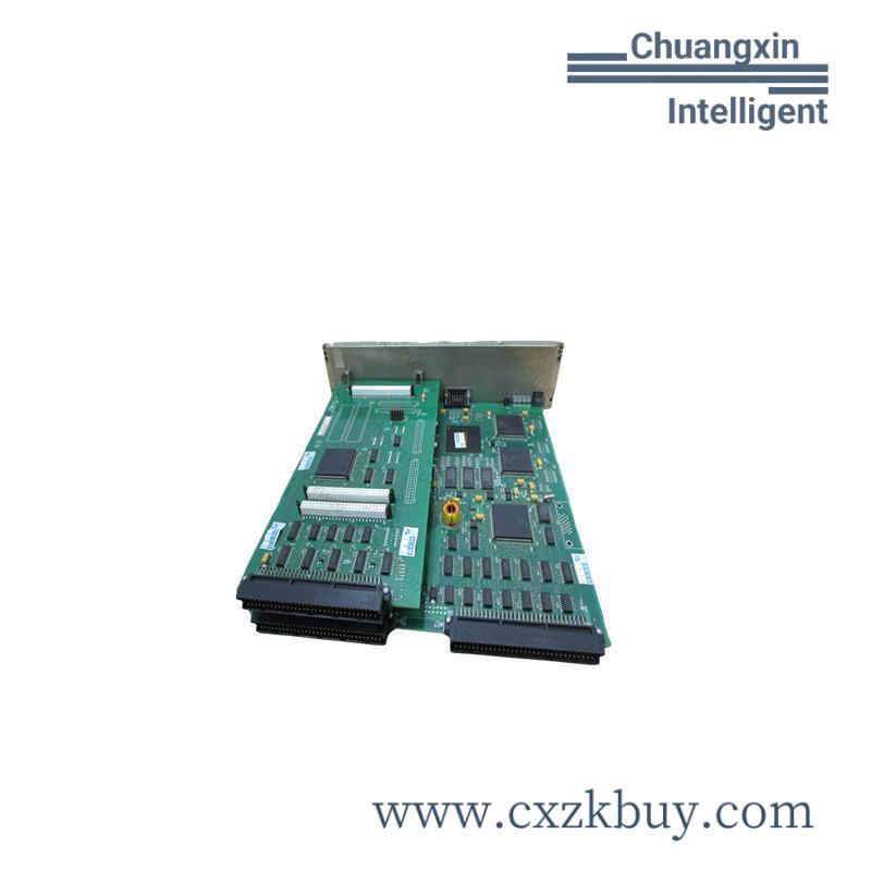 yokogawa_cp345_processor_card_module.jpg YOKOGAWA C2GE26068C Power Supply Module