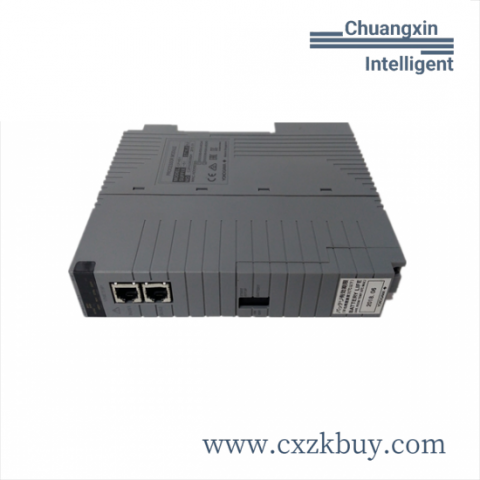 Honeywell CP451-51 Industrial Control Module