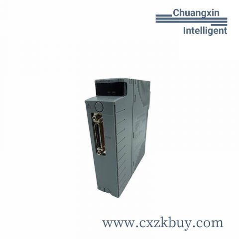 YOKOGAWA SAI143-H03 Analog I/O Module, High Precision Industrial Control Component