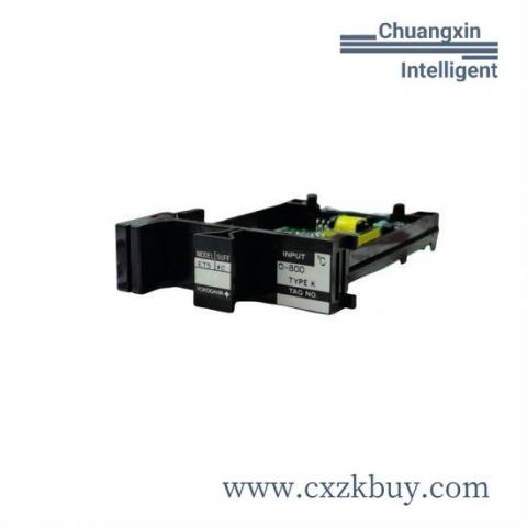 Yokogawa ET5*CDCS Modules, High-Performance Signal Conditioning Units