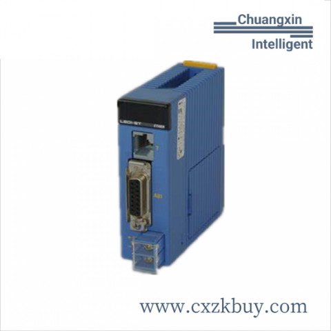 Yokogawa PCM5.1 Digital Input Module, Specialized for Industrial Automation Systems