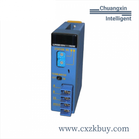 Yokogawa YNT522D Optical Bus Repeater