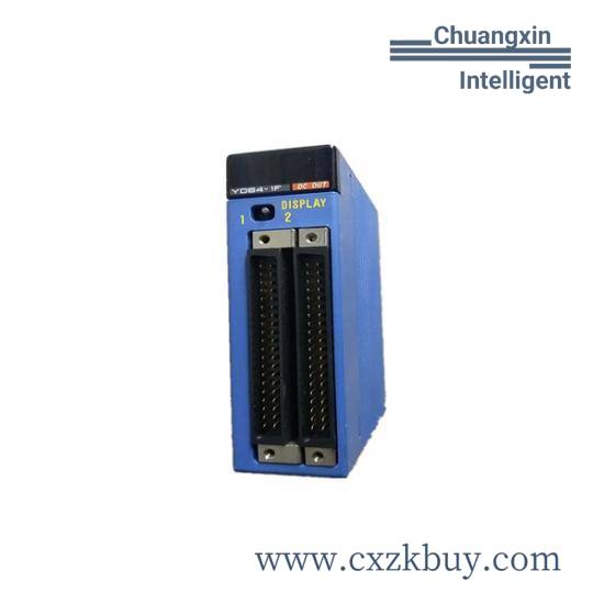 yokogawa_f3yd64-1f_tr_output_unit.jpg Yokogawa EJX630A-JDS4N-022DL/KU22 Industrial Pressure Transmitter