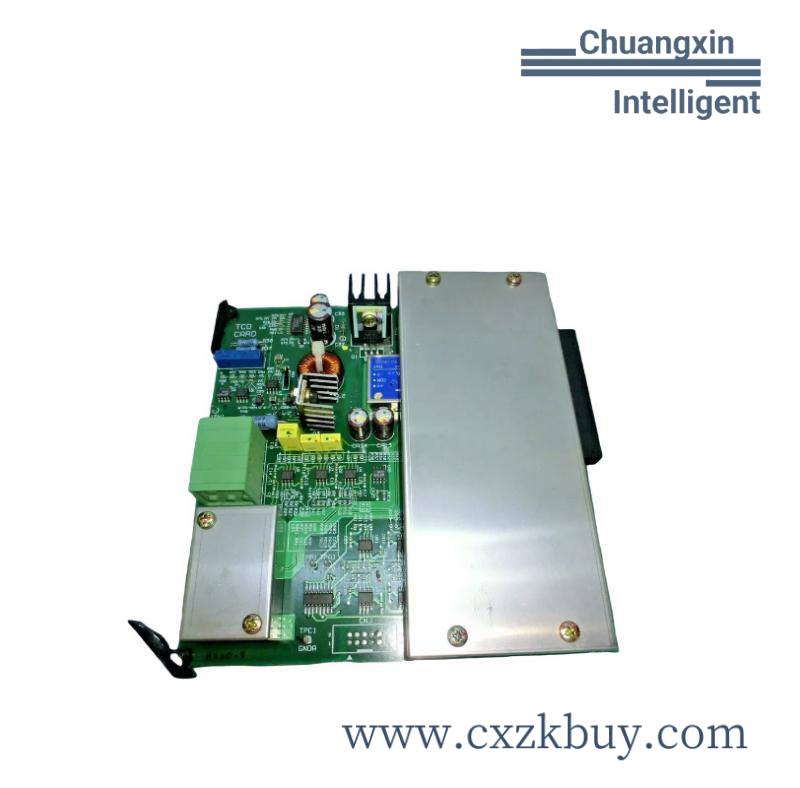 yokogawa_k9634da-01_tcd_card.jpg Yokogawa 230311 Multi-function Module/Component