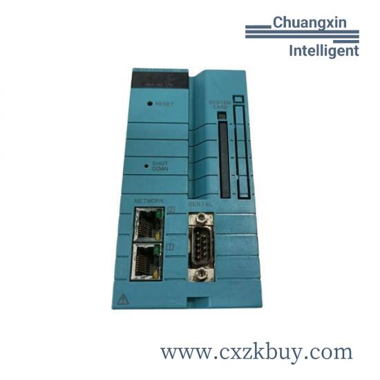 yokogawa_nfcp100_cpu_module.jpg Yokogawa NFCP100 High-Performance Modular CPU Module for Industrial Control Systems