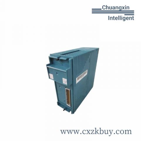 Yokogawa DCS System 0015-09055, Advanced Industrial Control Module