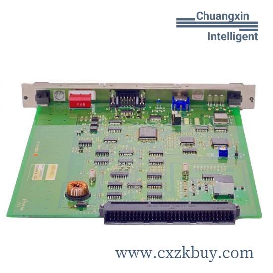 yokogawa_rb401s4.jpg YOKOGAWA ADV169-P01 Digital Input Module, Reliable Data Acquisition