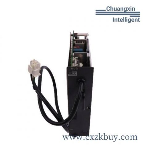 Yokogawa S9548FA Module - Industrial Control Solutions