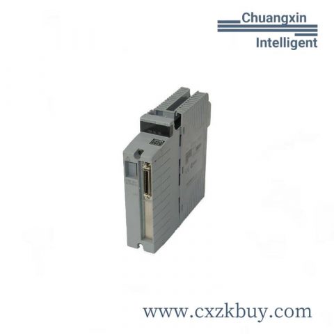 Yokogawa SCP461-11S1 Control Module, Precision and Reliability at Your Fingertips