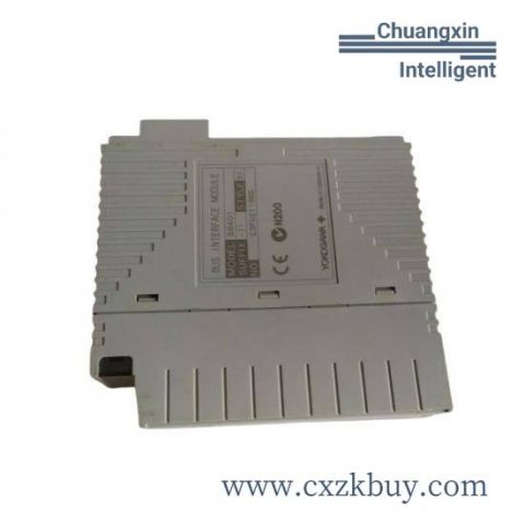 Yokogawa PLC SB40111-S1 - Advanced Control Module
