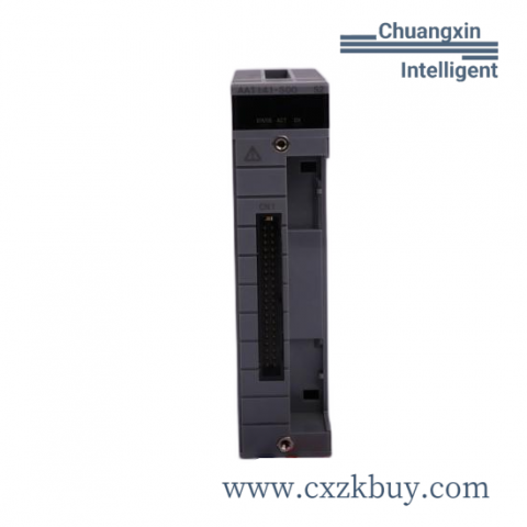 Siemens RO.6702ED584 Control Module for Industrial Automation