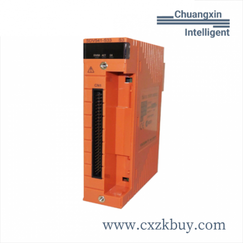 Yokogawa AAI143-H53/K4A00 Analog Input Module for Industrial Automation