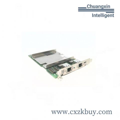 GE Automation AGPS11C Industrial Control Module, Reliable Performance and Versatile Functionality