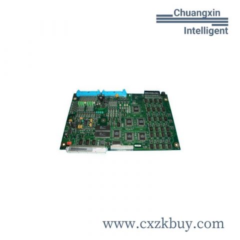 GE DS3800NPSF1E1F GE Mark IV Board, Turbine Control Module