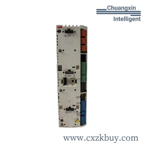 ABB ZCU-13 Inverter Main Board, High Performance Industrial Control Module