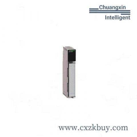 Schneider VDI9900N Industrial Control Module