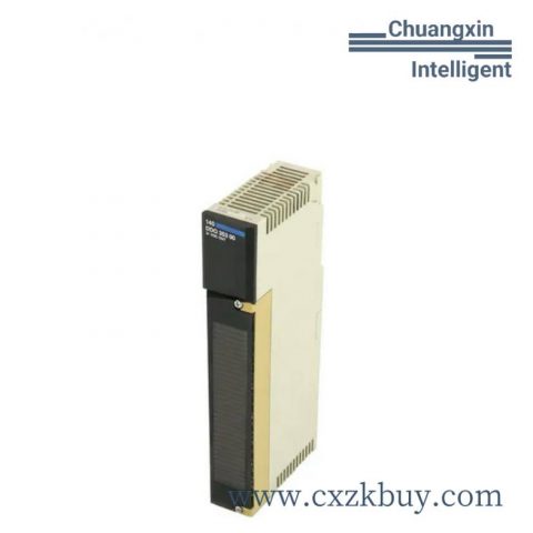 GE 140DDO35300 Industrial Module - DDO Control Solution