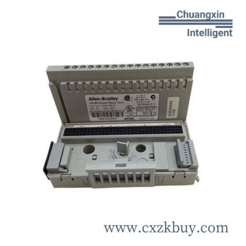 GE/General Electric 369-A200 Control Module