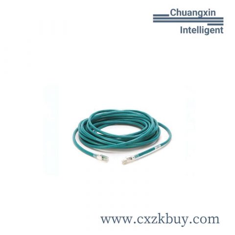 Rockwell Automation 1585J-M8CBJM-2Ethernet Industrial Control Module