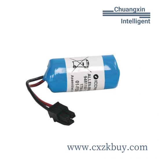 1756-ba2_1756ba2.jpg Allen-Bradley 1756-BA2 Digital Input Module, A Module for Efficient Industrial Control Solutions