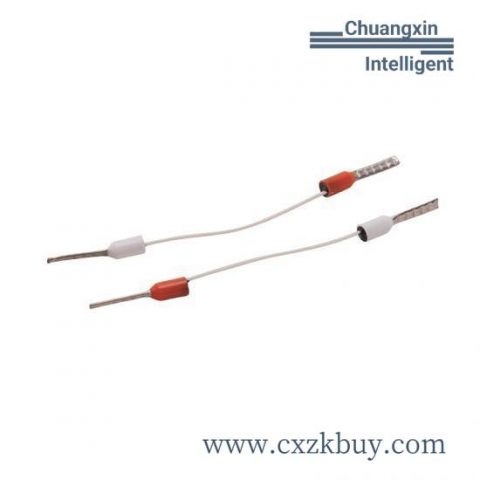 Allen-Bradley 1756-CJC ControlNet Communication Module for Reliable Industrial Networking