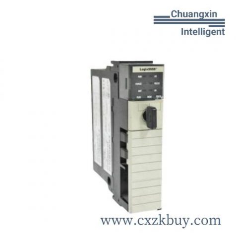 ABB 3BSE004086R0001 DCA602205381D - Industrial Control Module