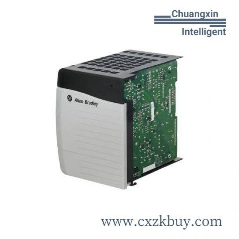 A-B 1756-PB75 PLC Module