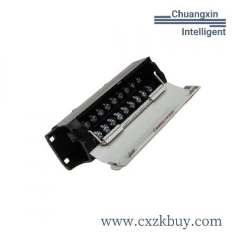 Allen-Bradley 1756-TNBH Industrial Control Module, A High-Performance Control Solution