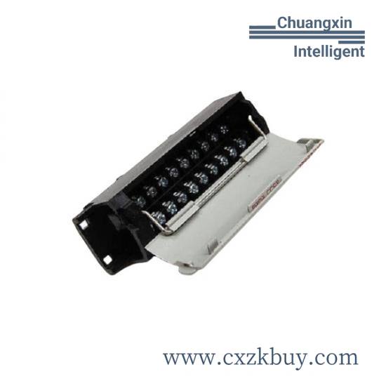 1756-tnbh_1756tnbh_1756tbnh.jpg Allen-Bradley 1756-TNBH Industrial Control Module, A High-Performance Control Solution