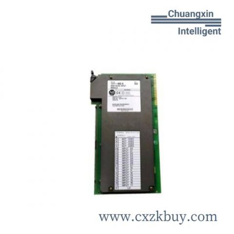 AB 1336-MOD-L2 Modular Control Unit for Industrial Automation