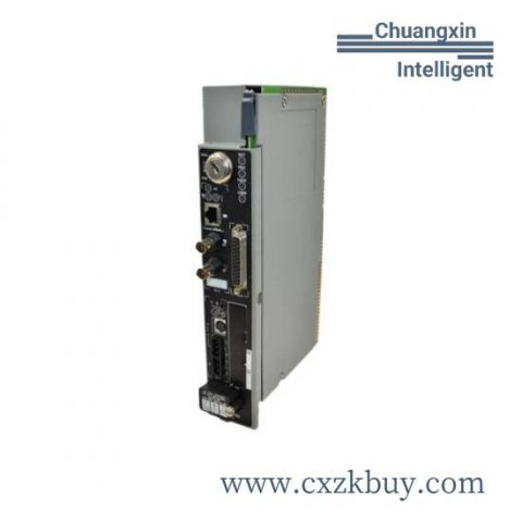 A-B 1785-L80C15/F ControlLogix L80 Controller