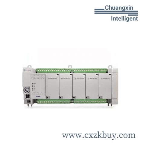 A-B 2080-LC30-48QWB Micro830 48 I/O Controller