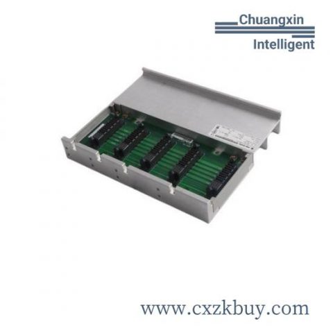 Rockwell Automation Kinetix 5700 Dual Axis Safe Speed Drive