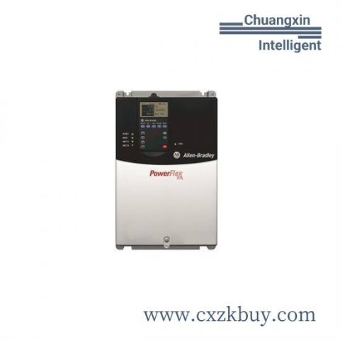 Allen-Bradley PowerFlex 70 AC Drive 20AC022A3AYNANC0 22A at 11kW
