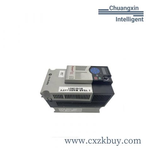 GE 336A4937BKG008 Control Module for Power Transmission and Distribution