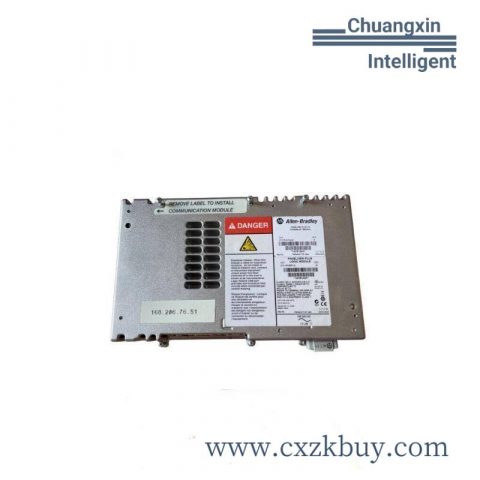 GE EPSCPE100-ABAC Power Conversion Module, High-Efficiency Industrial Control Component