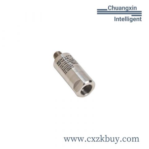 Bently 30000-00-38-36-02 - Industrial Control System Sensor Module