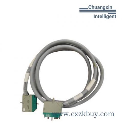 TRICONEX A20B-1000-0842 High-Performance Industrial Control Module