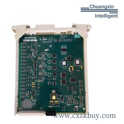 Honeywell 51201475150 Control Module