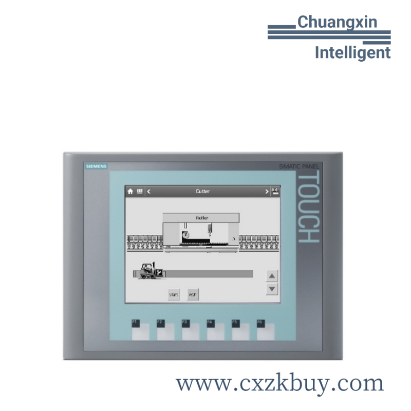 6av6647-0ab11-3ax0_siemens_simatic_hmi_ktp600_basic_mono_pn.png Siemens SIMATIC S7-400 Front Connector with 46 Approved Single Core Cables UL/CSA, L=5.0m, Screw Version