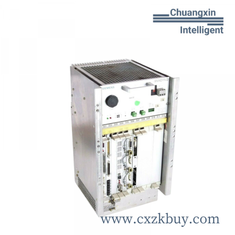 DEIF D202593 ACN Engine Control Module for Marine & Industrial Applications