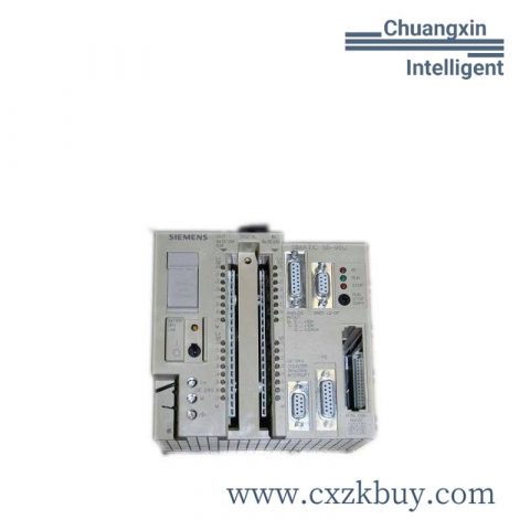 NI PXI-7352 High-Density Digital I/O Module for Industrial Automation