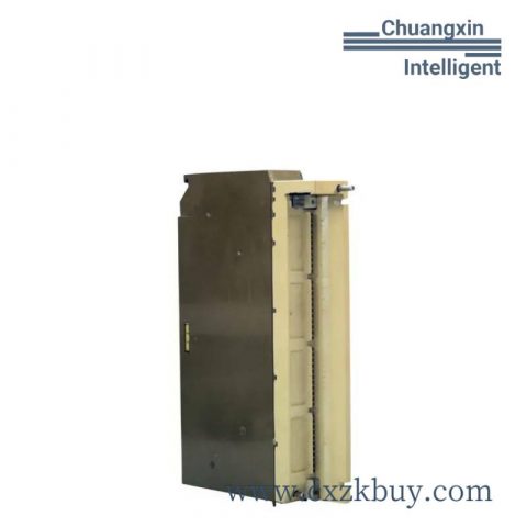 Siemens 6ES5470-7LB11 Analog Output Module - Floating Compact Version