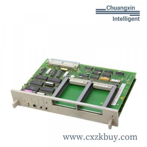 ABB DSQC125 YB161102-BR/1 Relay Module